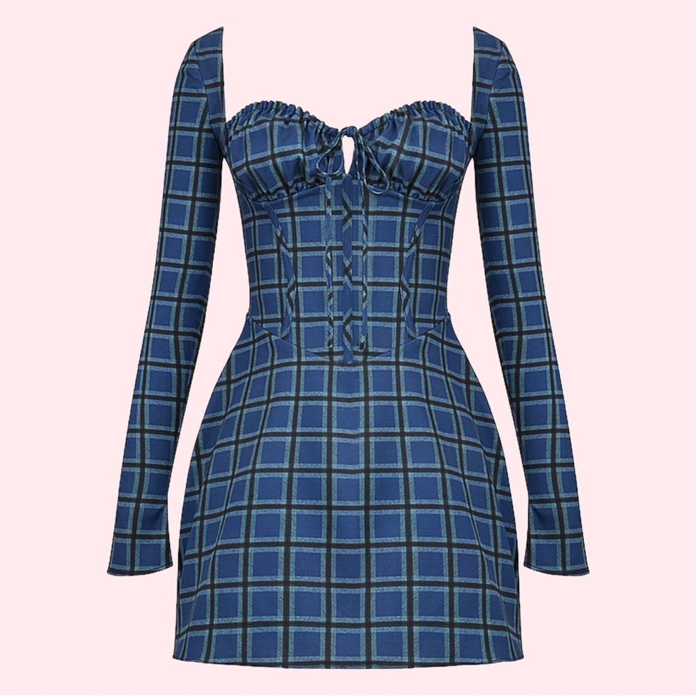 House of CB Malika • NWOT